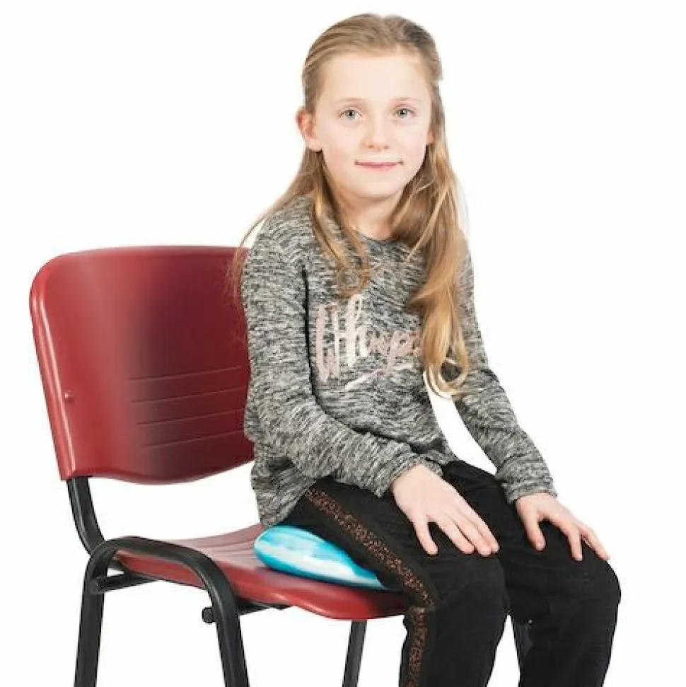 Siddepude - Rund, Ø20 cm