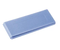 Siddeunderlag, foldbart