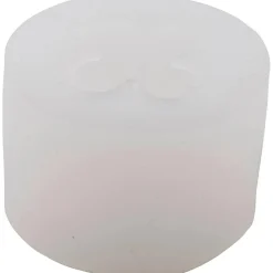 Silikoneform - Bubble, 1 stk