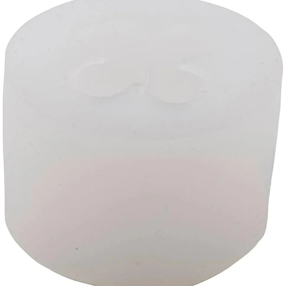Silikoneform - Bubble, 1 stk