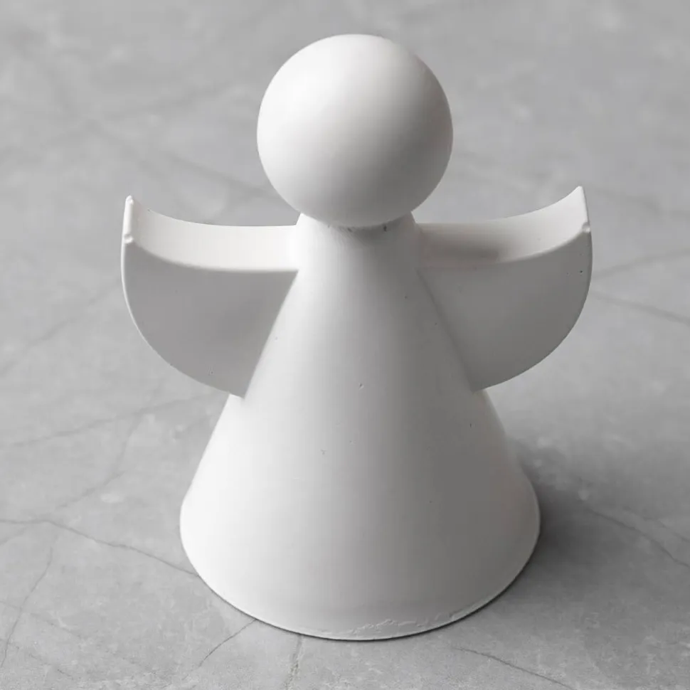 Silikoneform - Engel 9,5 cm, 1 stk