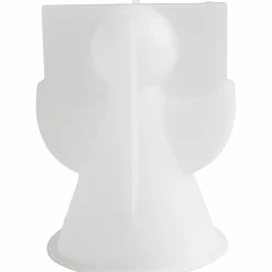 Silikoneform - Engel 9,5 cm, 1 stk