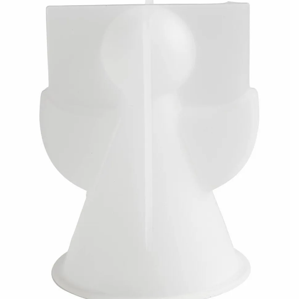 Silikoneform - Engel 9,5 cm, 1 stk