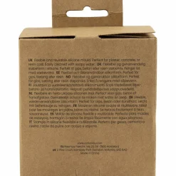 Silikoneform - Engel 9,5 cm, 1 stk