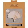 Silikoneform - Gingko blad, 1 stk