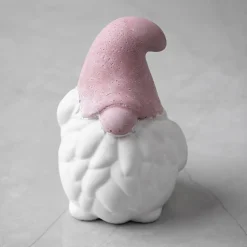 Silikoneform - Næsenisse 10 cm, 1 stk