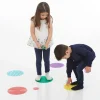 SiliShapes® taktilskiver, 10 stk