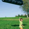 Simpelt forsøg med varmluftsballon