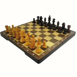 Skak (foldbar) - 28 x 28 cm