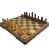 Skak (foldbar) - 37 x 37 cm