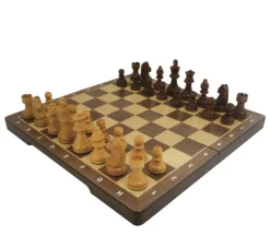 Skak (foldbar) - 37 x 37 cm