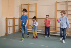Skæg med Æg | Æggeløb