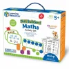 Skill Builders! - Aktivitetssæt med matematik