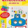 Skoleklar - Jeg lærer tal