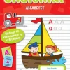 Skoleklar - Lær alfabetet
