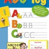 Skoleklar: ABC-leg