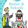 Skoleklar lektiehjælper: Natur & Teknik