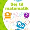 Skoleklar lektiehjælper: Sej til matematik