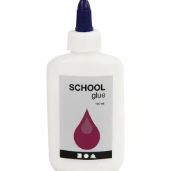 Skolelim, 100 ml.