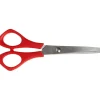 Skolesaks - Venstre, L: 14 cm