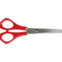 Skolesaks - Venstre, L: 14 cm