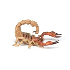 Skorpion - L: 10,5 cm