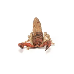 Skorpion - L: 10,5 cm