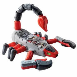 Skorpion robot