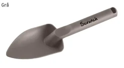 Skovl - 21 cm.