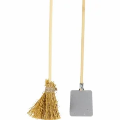 Skovl og kost - Mini
