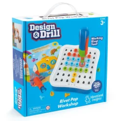 Skru & Design - Design med billeder