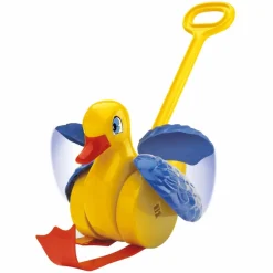 Skubbedyr - Quack & Flap