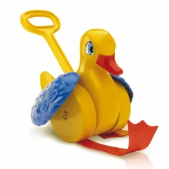 Skubbedyr - Quack & Flap