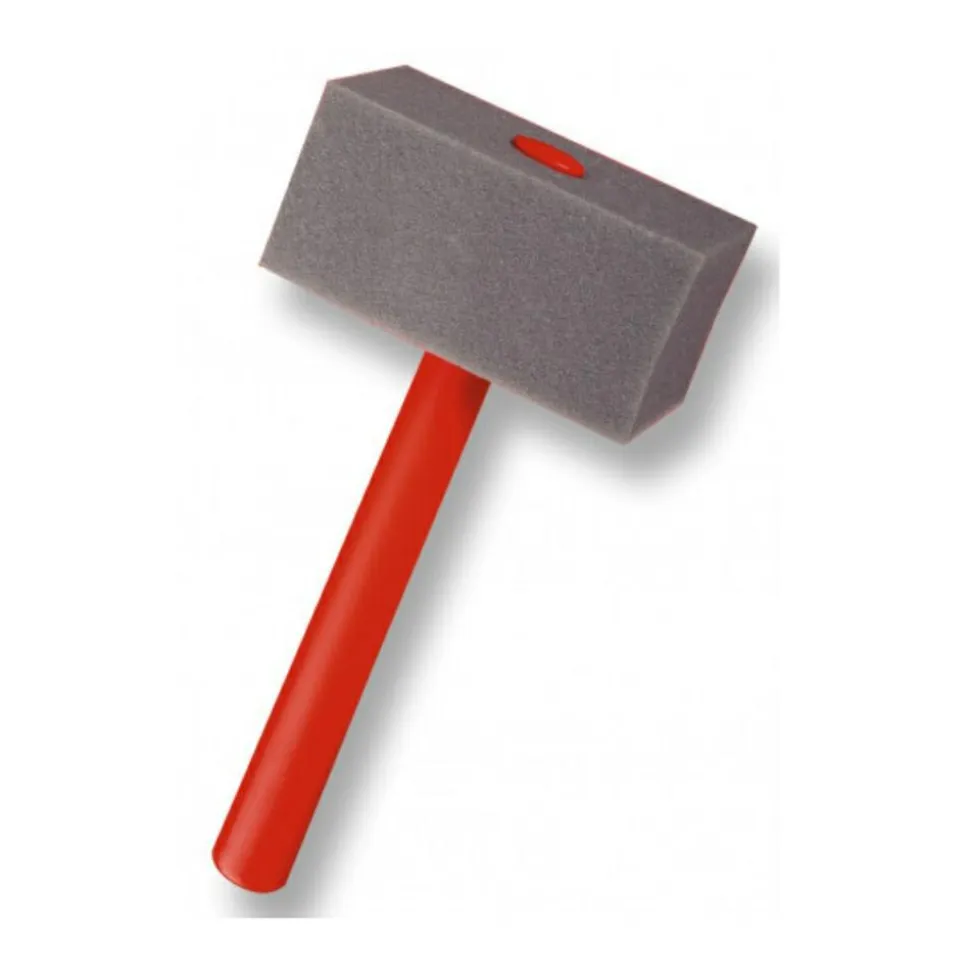 Skumhammer - L: 38 cm