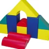 Skumklodser - Sæt C 11 blokke