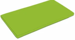 Skummåtte - 4 stk med velcro 114x60 cm