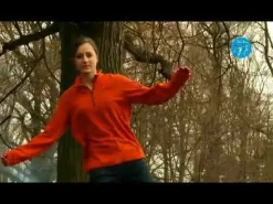 Slackline balancesæt - Begynder/Family