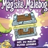 Smart Book - Den Magiske Malebog
