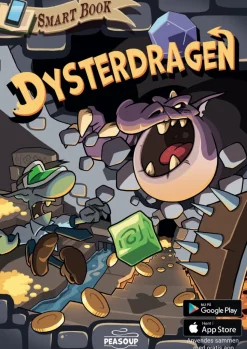 Smart Book - Dysterdragen