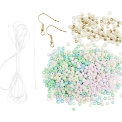 Smykkekit mini - Blomster