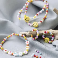 Smykkekit mini - Emoji