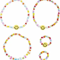 Smykkekit mini - Emoji