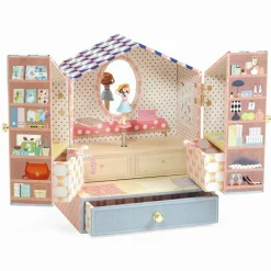 Smykkeskrin med musik - Tinous butik