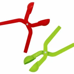 Sneboldsform (ass.), 1 stk