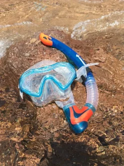 Snorkelsæt (4-10 år)