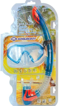 Snorkelsæt (4-10 år)