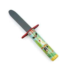 Snydekniv - Junglen, 22 cm