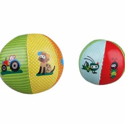 Soft bowling