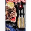 Soft dart tilbehør - Dartpile (18 gr.) 3 stk