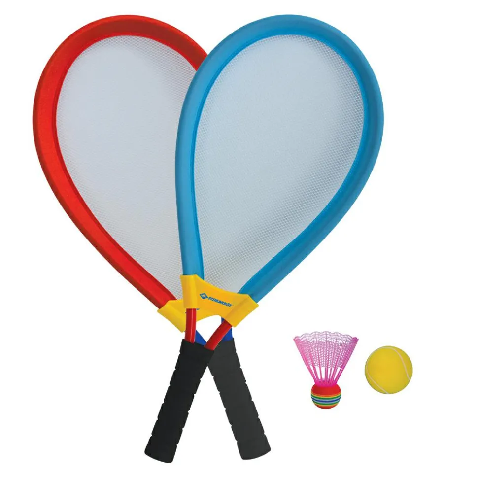 Soft Tennis